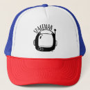 Search for spaceman hats Stars