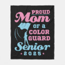 Search for senior graduation blankets Proud