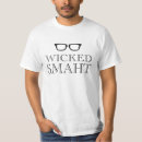 Search for wicked smart boston tshirts Funny