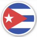 Search for cuba flag stickers Travel