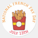 Search for french fry Fast food