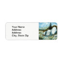Search for rural return address labels Country