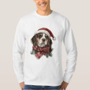 Search for beagle christmas tshirts Cute