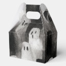 Search for halloween favour boxes Black