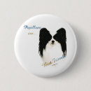 Search for continental badges Dog