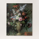 Search for still life puzzles Floral