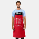 Search for household aprons Chef