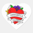 Search for tattoo style stickers Flowers
