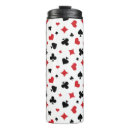Search for playing cards travel mugs Spades