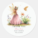 Search for princess baby girl stickers Butterfly