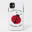 Search for cute ladybug iphone cases Kids