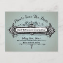 Search for save the date graduation postcards Vintage
