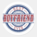 Search for your boyfriend stickers For him