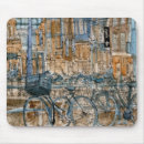 Search for destinations mousepads Ink design