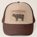 Search for butcher hats Cook