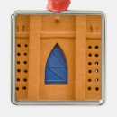 Search for architecture christmas tree decorations Peter langer