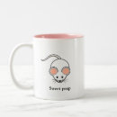 Search for cute mouse mugs Modern