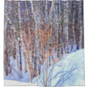 Search for snowflakes shower curtains Snowstorm