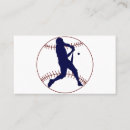 Search for america business cards Red white and blue