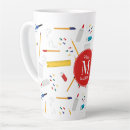 Search for crafted mugs Pattern