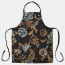Search for contour aprons Flower