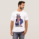 Search for uncle sam clothing Usa