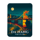Search for dragon rectangular magnets Vietnam