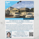 Search for realtor flyers Home