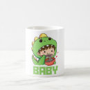 Search for godzilla mugs Monster