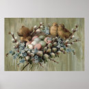 Search for easter chicks posters Vintage