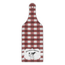 Search for country kitchen chopping boards Red