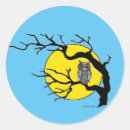 Search for owl drawing stickers Graphic