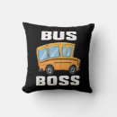 Search for bus driver cushions Student