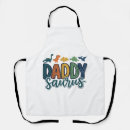 Search for dinosaur dad aprons Fathersdaygifts
