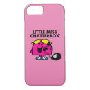Search for chatterbox iphone cases Mister men