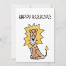 Search for kids cartoon cards Lion