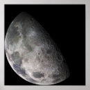 Search for moon surface posters Lunar