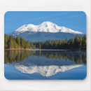 Search for shasta mousepads Mountain