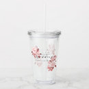 Search for acrylic rose drinkware Simple