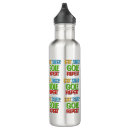 Search for golf water bottles Golfer