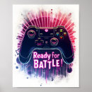 Search for console games posters Controller