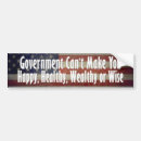 Search for libertarian bumper stickers Anti obama