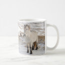Search for icelandic horse mugs Snow