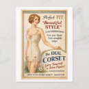 Search for 1920s style postcards Fashion