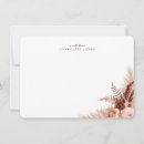 Search for grass note cards Boho