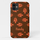 Search for red brown iphone cases Pattern