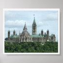 Search for ottawa canada posters Parliament