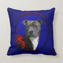 Search for pitbull cushions Brindle