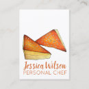 Search for jewish business cards Food