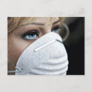 Search for virus postcards Health